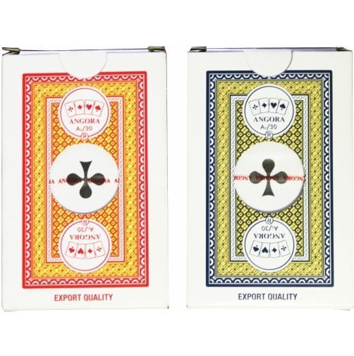 Angora Oyun Kağıdı A/30