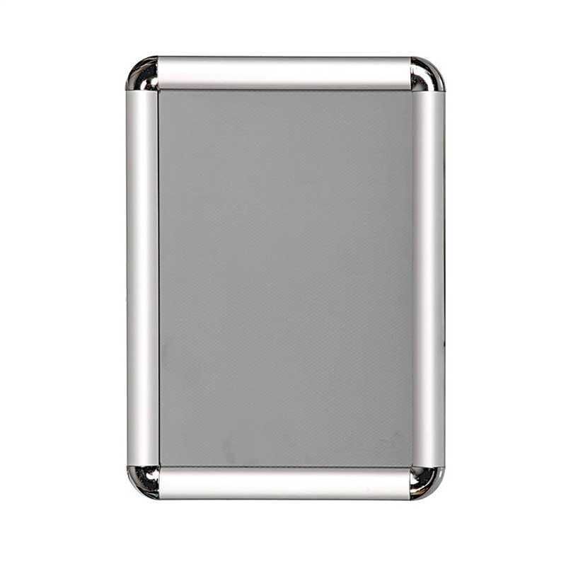 İnter 25 Mm A4 Display Çerçeve Rondo Köşeli