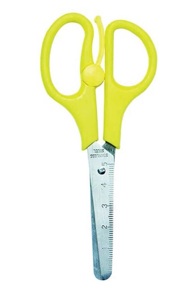 Südor Öğrenci Makası Yaylı