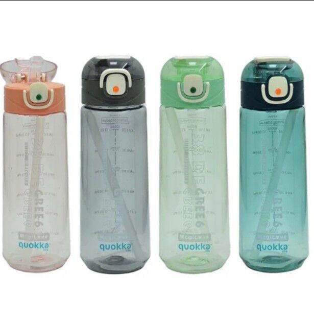 Taros Quokka Life 38 De Gree Tritan Matara 670 Ml