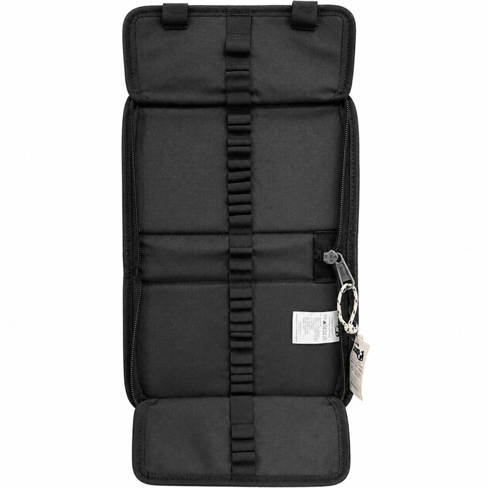 Okapi Okp-123-R Kalem Çantası Asorti Desenli