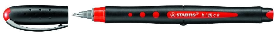 Stabilo Black (F) Kırmızı