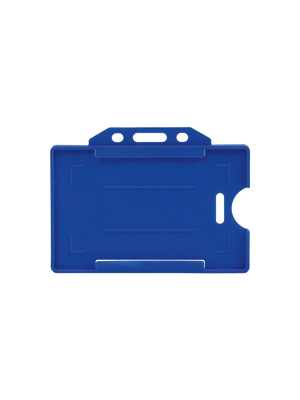 Kraf Kart Kabı Mavi 50 Li 509 G