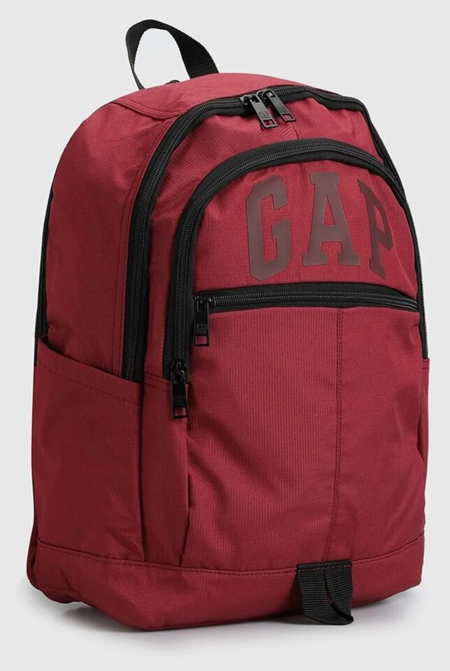 Gap Çift Bölme Sırt Çantası