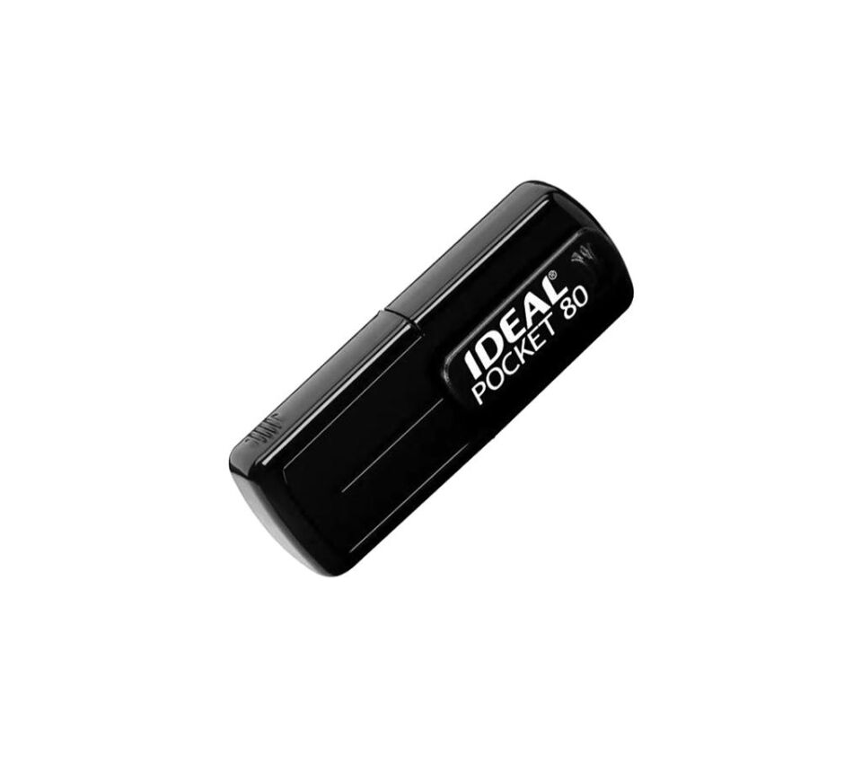 İdeal 42 Cep Kaşesi 42x42 Mm