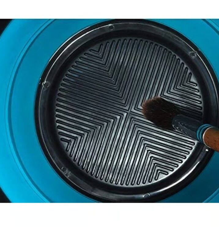 Mission Fırça Temizleme Kovası Small 2,5L MBW-5025