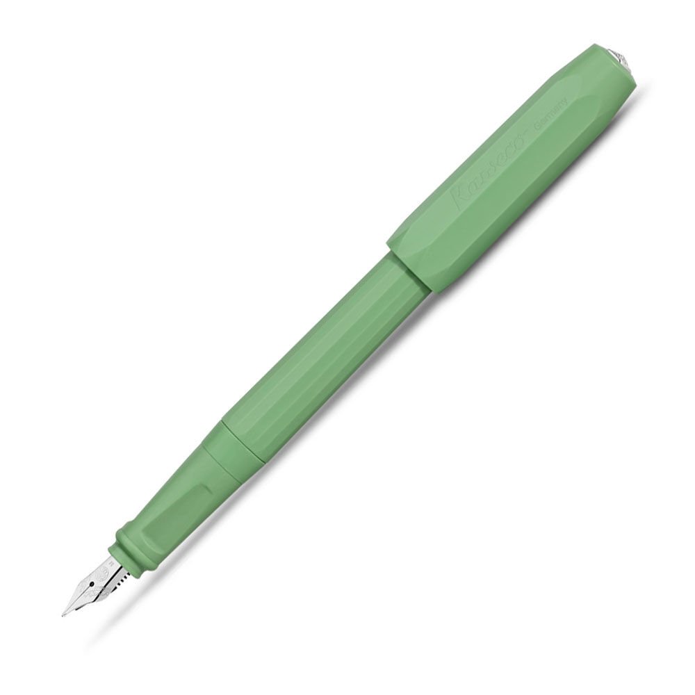 Kaweco 10002221 Perkeo Dolmakalem Orman Yeşili M Uç    