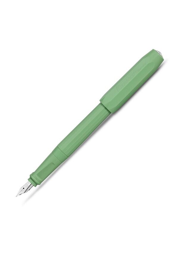 Kaweco 10002221 Perkeo Dolmakalem Orman Yeşili M Uç    