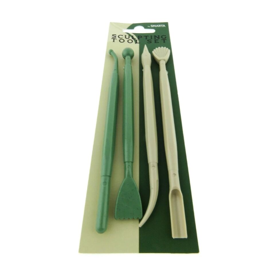 Nureart Modelleme Alet Seti- Modeling Tool Set