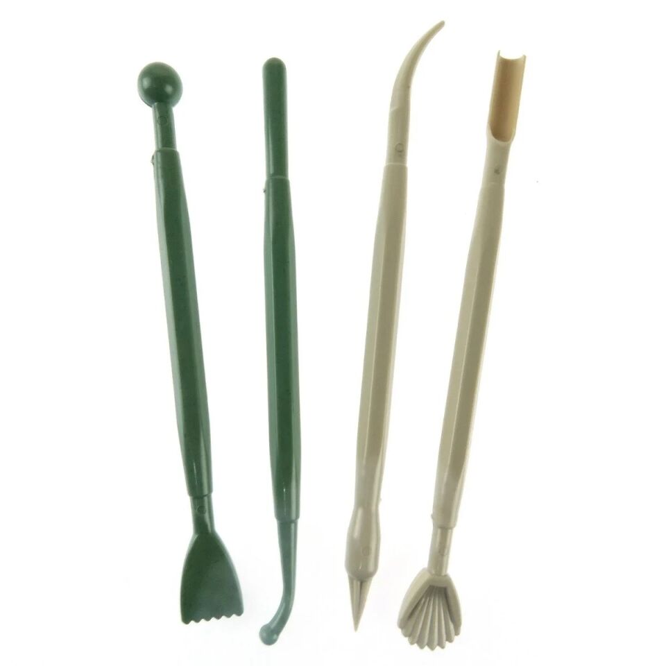 Nureart Modelleme Alet Seti- Modeling Tool Set