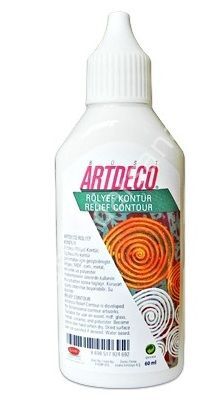Artdeco Rölyef Kontürü 60 Ml