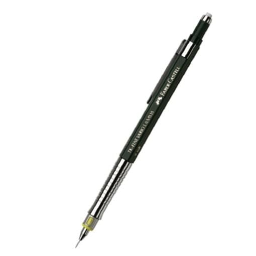 Faber-Castell Vario Lüx Versatil 0.3 Mm