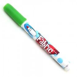 Marvy Kumaş / T-Shırt Kalemi Fluoresent Green