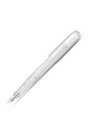 Kaweco 10002241 Perkeo Dolmakalem Şeffaf M Uç    