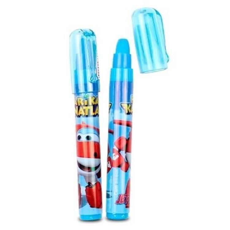 Süper Wing Sw - 6438 Roket Silgi