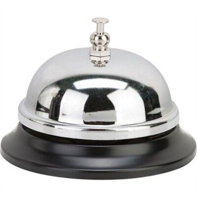 Emin İş Eğitimi Resepsiyon Zili