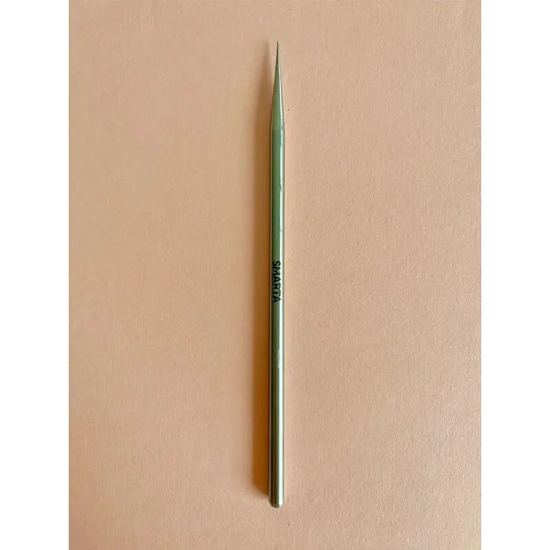 Nureart Metal Şekillendirici Çubuk 5 Mm İnce No 3