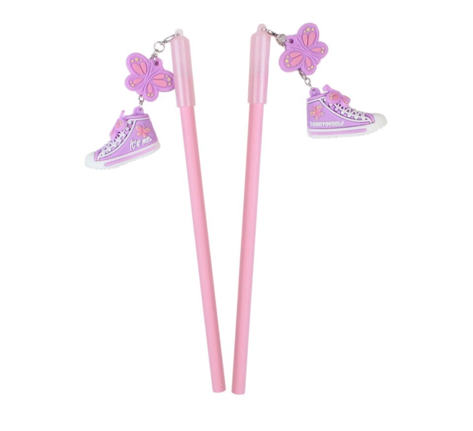 Dolphin Wp-760 Ayakkabı Başlıklı Kurşun Kalem