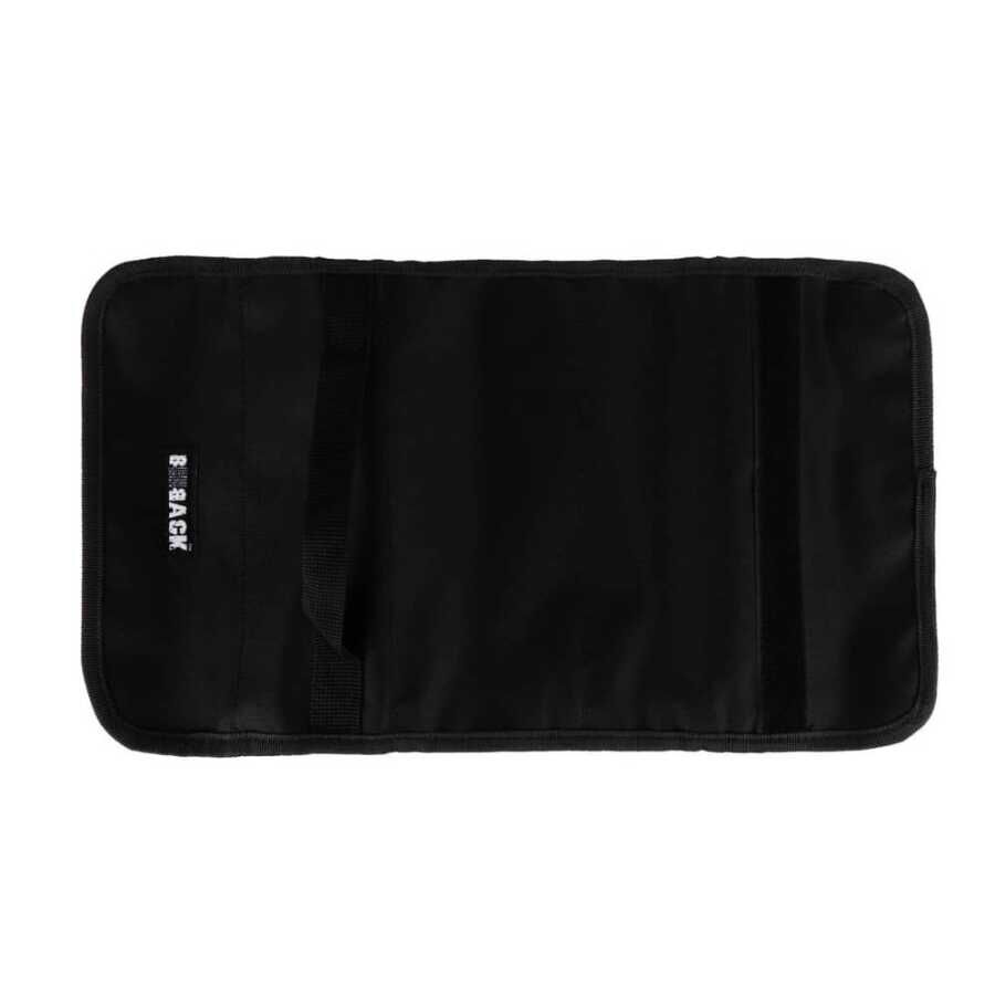 B Back 4 Gözlü Kalemlik Siyah