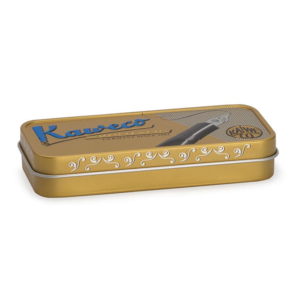 Kaweco 10002279 Ac Sport Dolmakalem Siyah M Uç