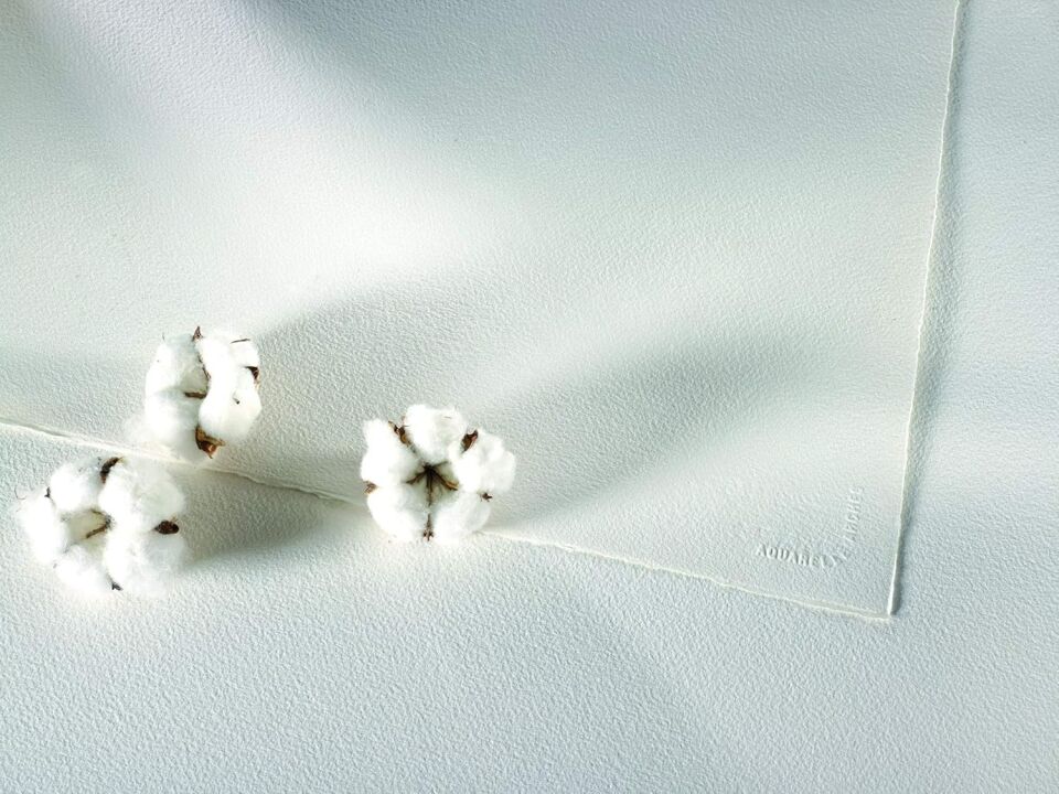 Arches Watercolor Cp Pa Whna 185 Gr 21x29,7 20 Sh