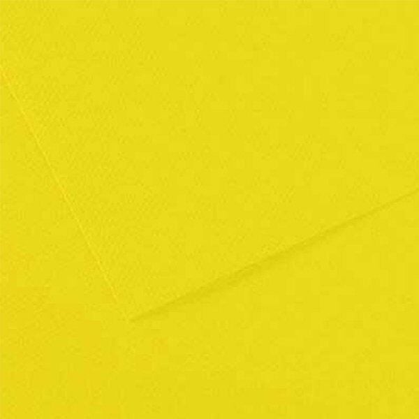 Alex Fon Kartonu Artist 50x70 Cm 220 Gr Koyu Sarı