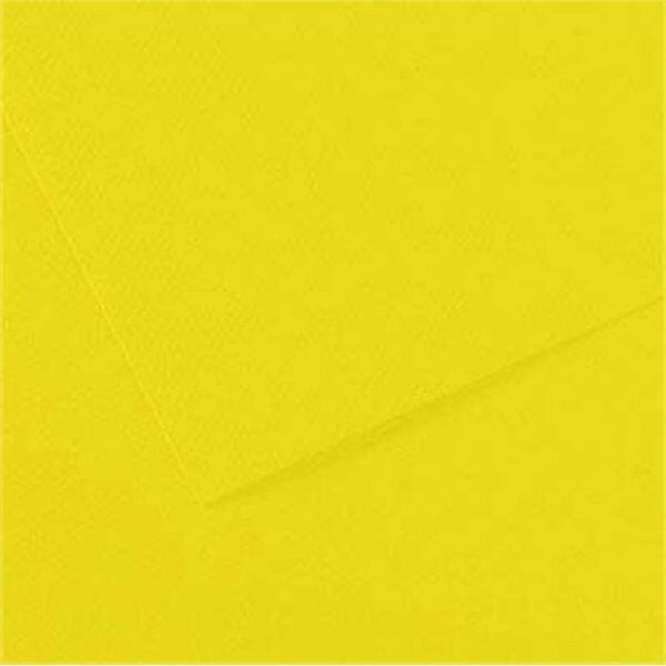 Alex Fon Kartonu Artist 50x70 Cm 220 Gr Sarı