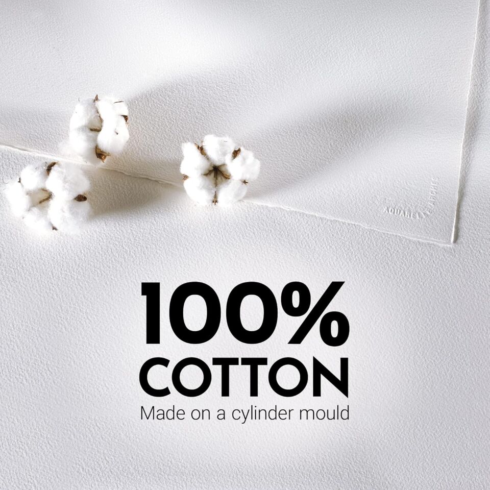 Arches Watercolor Cp Pa Whna 300 Gr 23x31 12 Sh