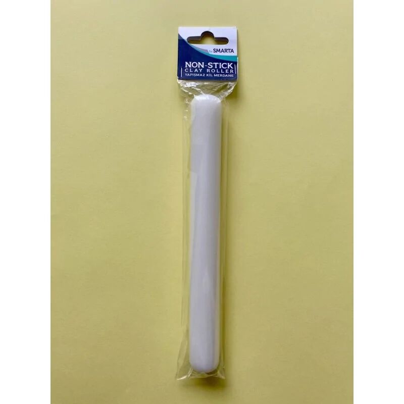 Nureart Yapışmaz Kil Merdane Non-Stick Clay Roller Al0323003