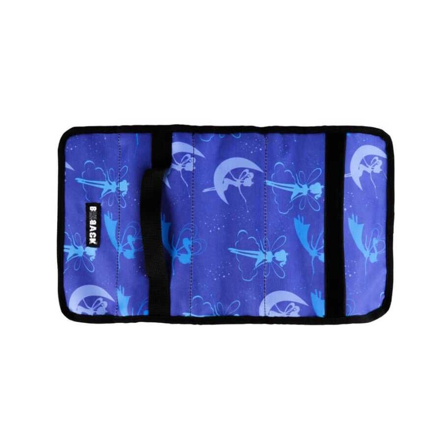 B Back 4 Gözlü Kalemlik Perili