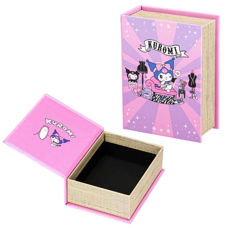 Gifi Hello Kitty Mini Kitap Kutu