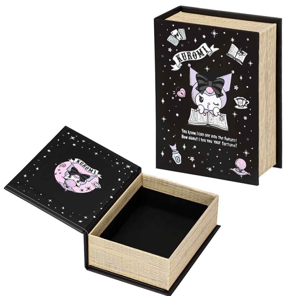 Gifi Hello Kitty Mini Kitap Kutu