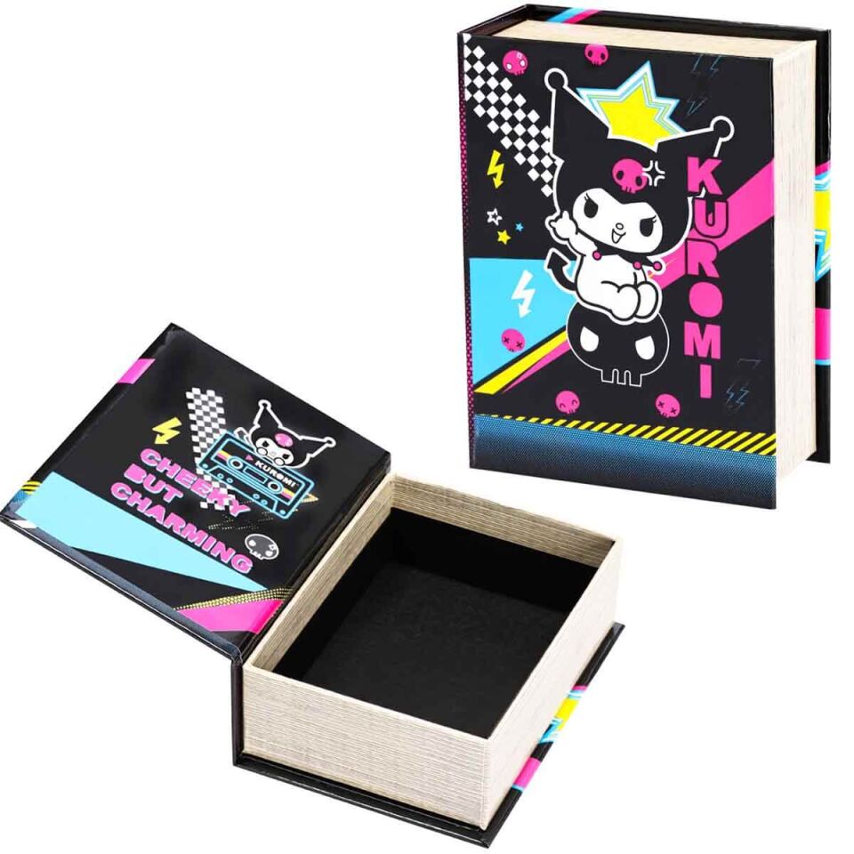 Gifi Hello Kitty Mini Kitap Kutu