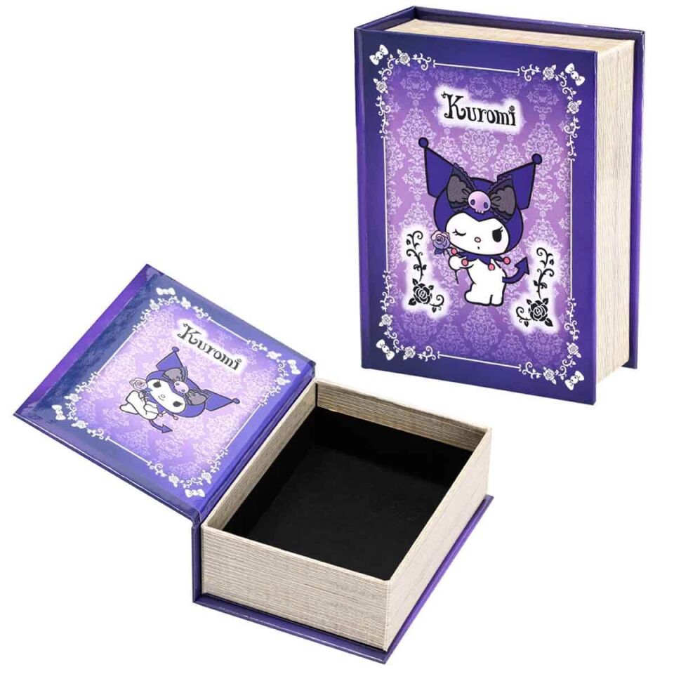 Gifi Hello Kitty Mini Kitap Kutu