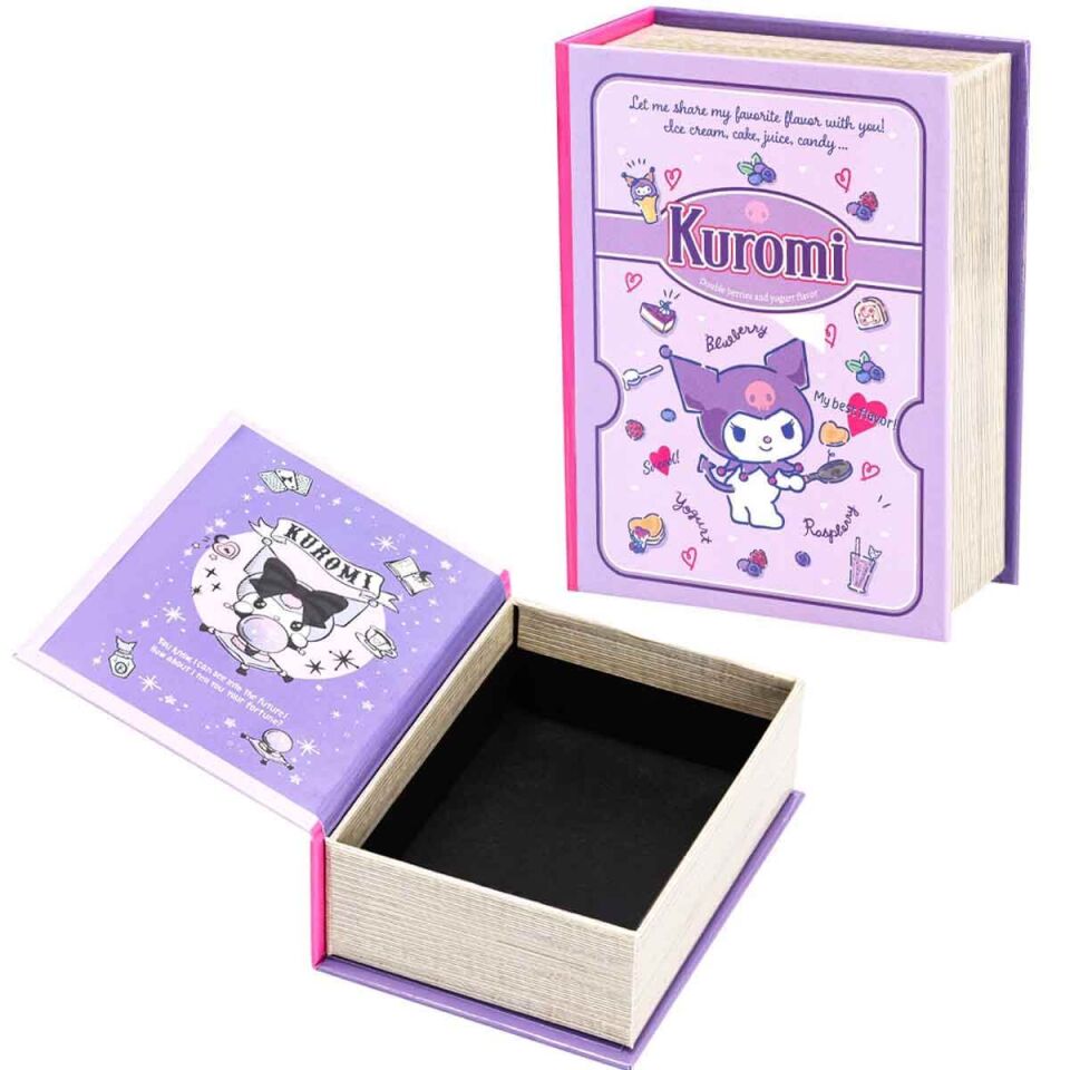 Gifi Hello Kitty Mini Kitap Kutu