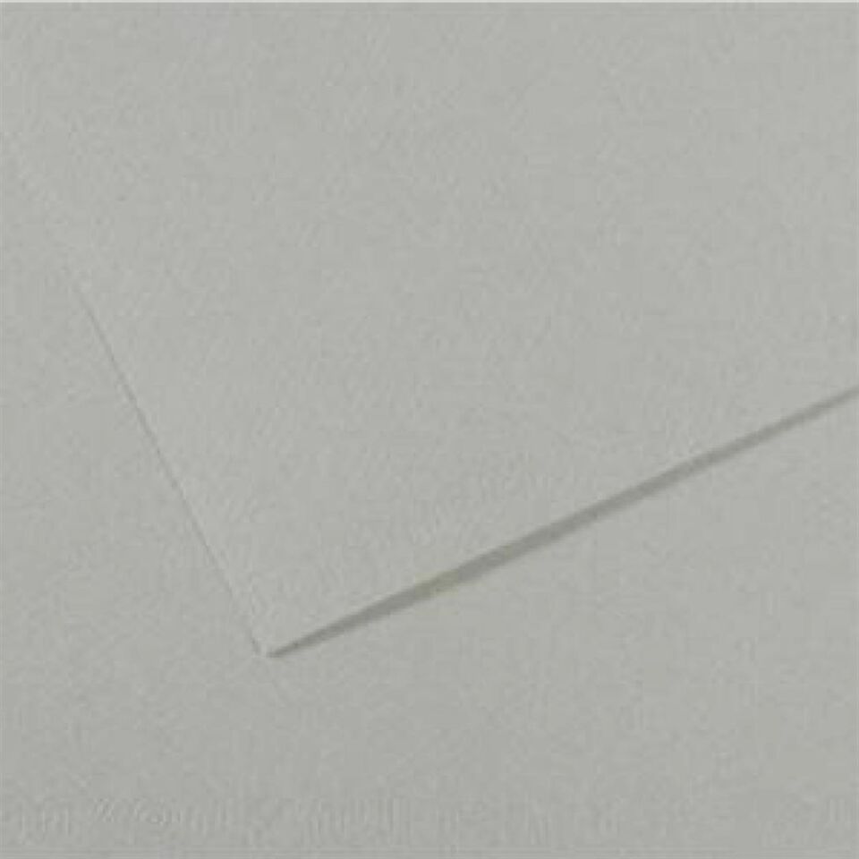 Alex Fon Kartonu Artist 50x70 Cm 220 Gr Gri