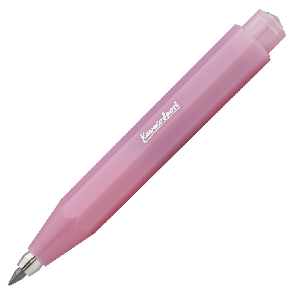 Kaweco 10001858 Frosted Sport Versatil Pembe 3.2 Mm