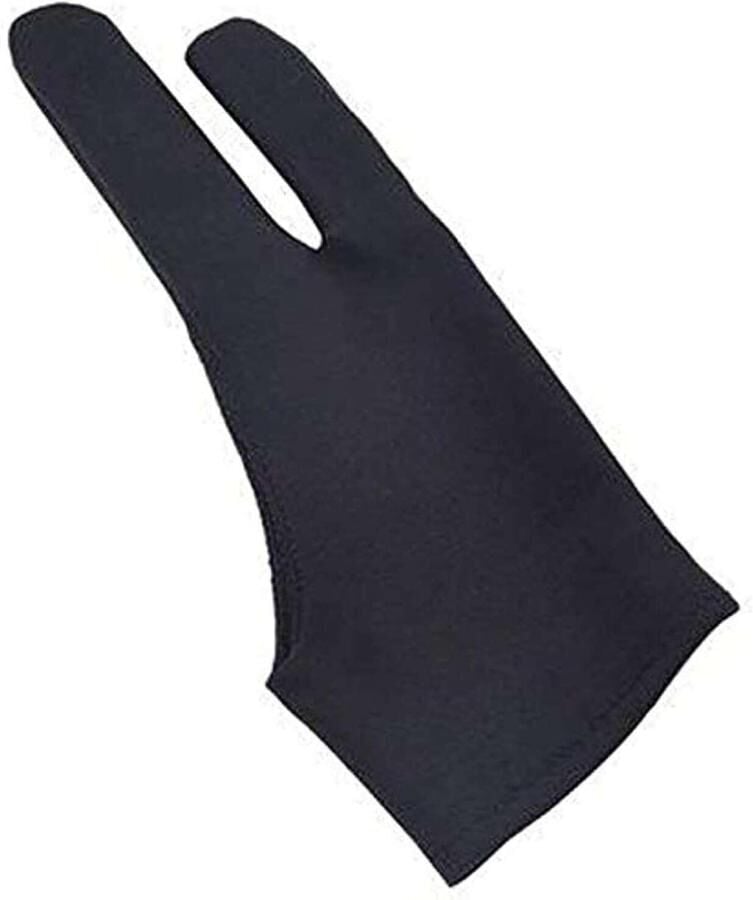Güven Art Teknik Çizim Eldiveni Small E0352