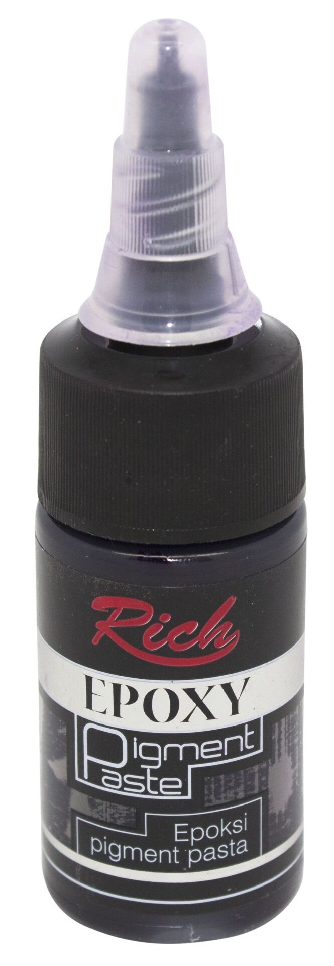 Rich Epoksi Pigment Pasta Opak 020 Cc 11364 Yeşil
