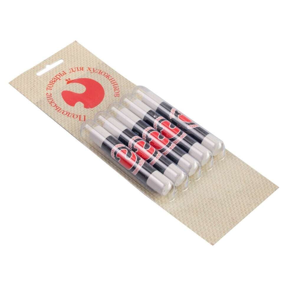 Güven Art St Petersburg Füzen Seti Beyaz 5 Li Blister