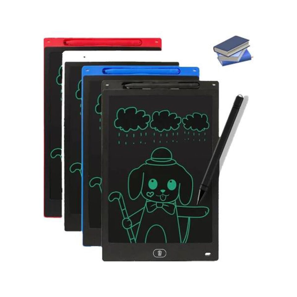 Südor Lcd Yazı Tahtası 8,5