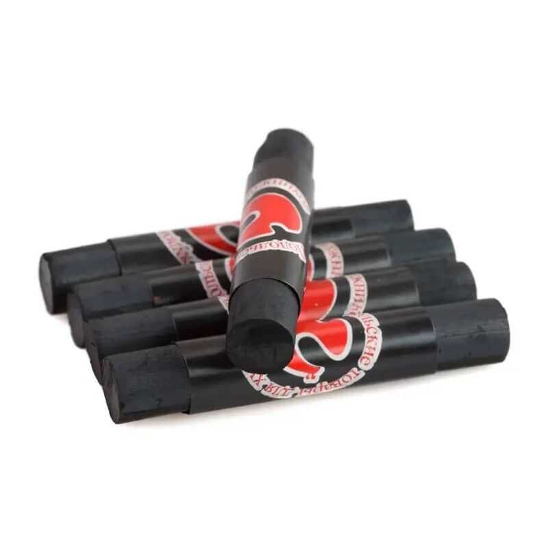 Güven Art St Petersburg Füzen Seti Siyah 5 Li Blister