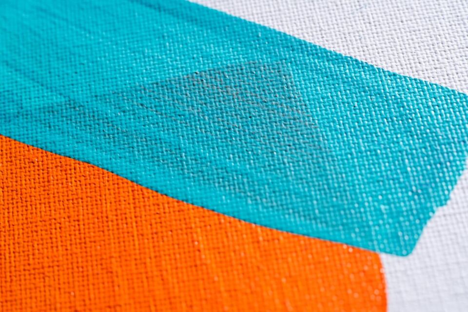 Amsterdam Glazing Medium Matt 75 Ml