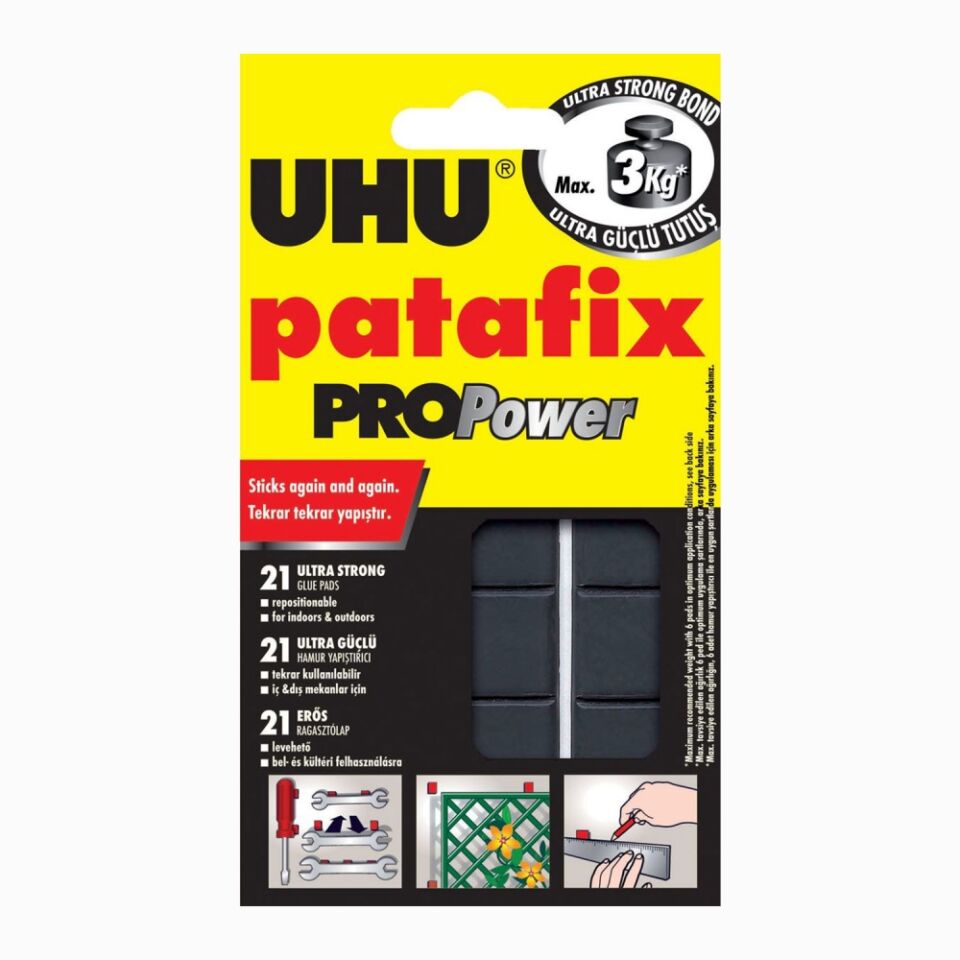 Uhu Patafix Propower