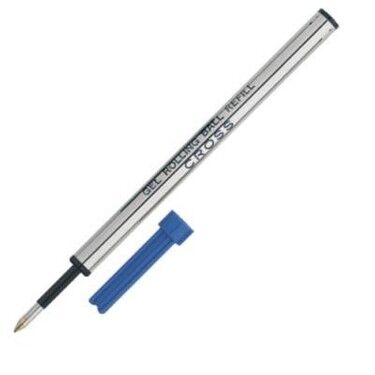 Cross 8521D Roller Refil Mavi