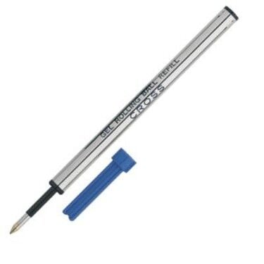 Cross 8521D Roller Refil Mavi