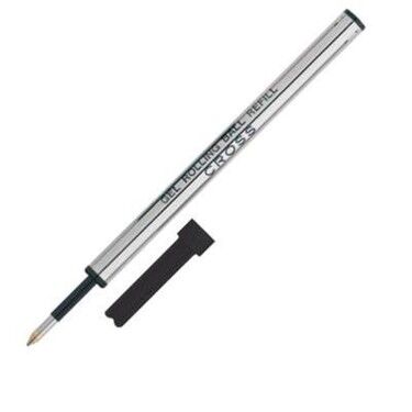 Cross 8523D Roller Refil Siyah