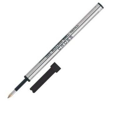 Cross 8523D Roller Refil Siyah