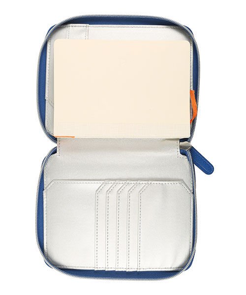 Bruno Viktorias Journals Smyth Flaxy Esnek Kapak Defter 10,5x14,8 Cm 80 Yaprak Çizgili Gri