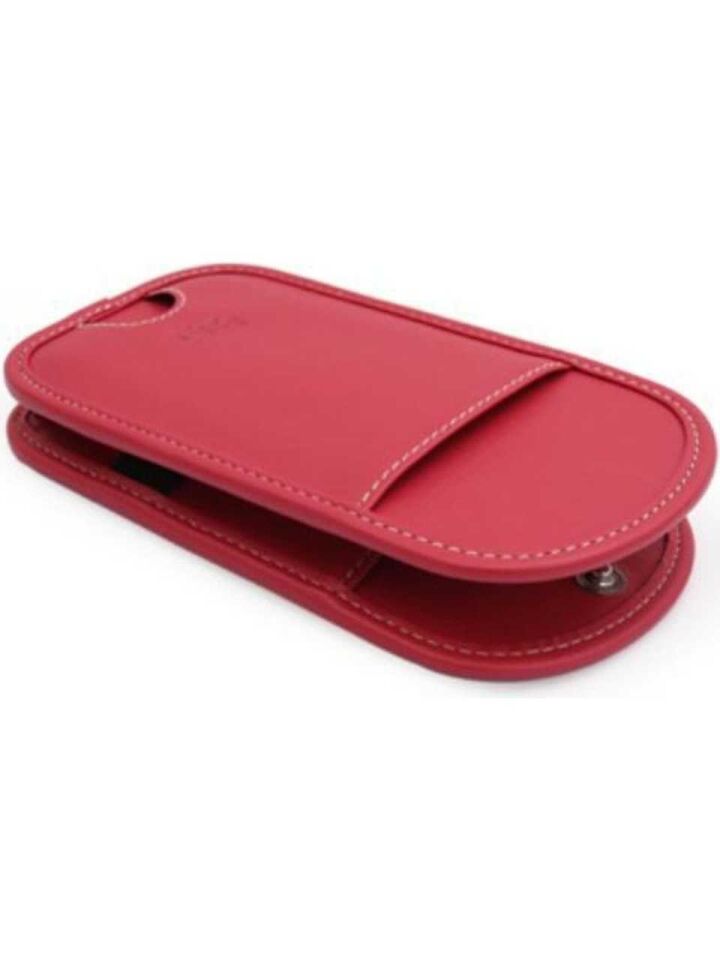 2K Unisex Çok Amaçlı Mini Çanta Fuşya